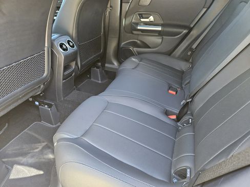 New 2026 Mercedes-Benz GLA 250 image 29