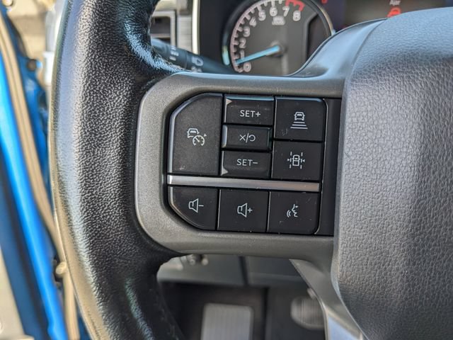 Used 2021 Ford F150 XLT w/ Equipment Group 302A High AWD/4WD image 30