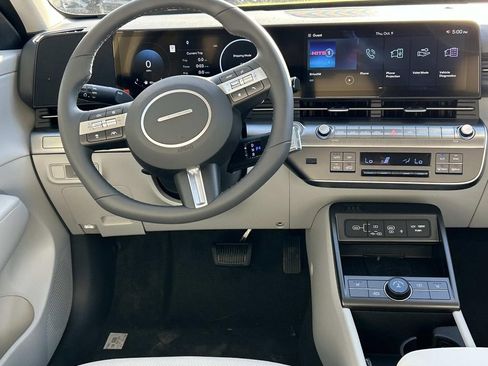 New 2026 Hyundai Kona SEL Premium image 22