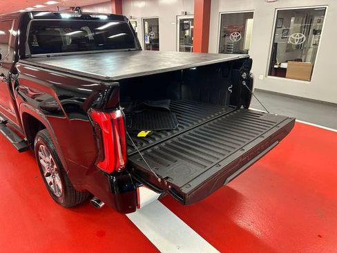 Used 2023 Toyota Tundra 1794 Edition AWD/4WD image 26