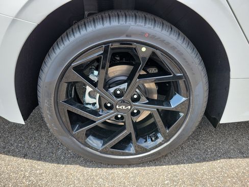 New 2026 Kia K5 GT-Line FWD image 27