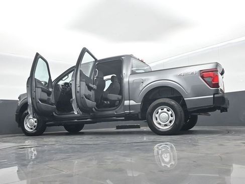 Certified 2024 Ford F150 XL AWD/4WD image 72