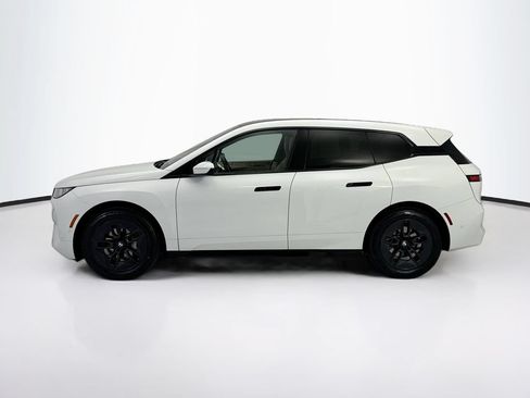 Used 2026 BMW iX xDrive60 AWD/4WD image 8