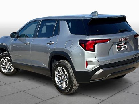 Certified 2026 GMC Terrain Elevation image 22