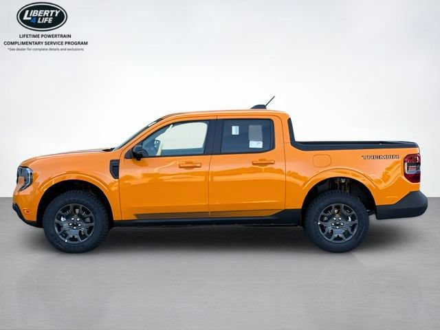 New 2026 Ford Maverick Tremor AWD/4WD image 7