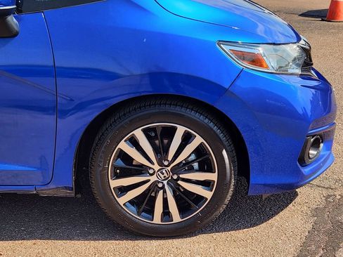 Used 2020 Honda Fit EX image 30