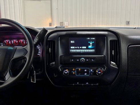 Used 2019 Chevrolet Silverado 2500 W/T AWD/4WD image 19