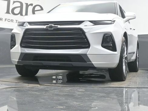 Used 2020 Chevrolet Blazer Premier image 55