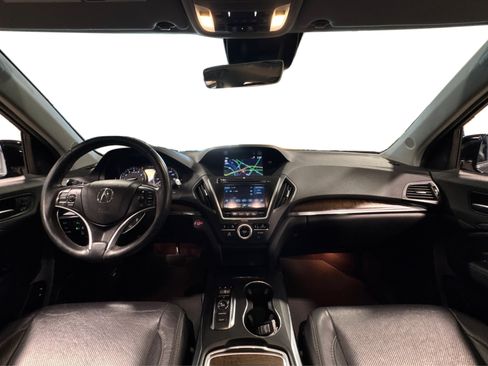 Used 2020 Acura MDX SH-AWD w/ Technology Package image 43