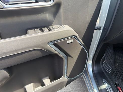 New 2026 Chevrolet Silverado 1500 RST AWD/4WD image 10