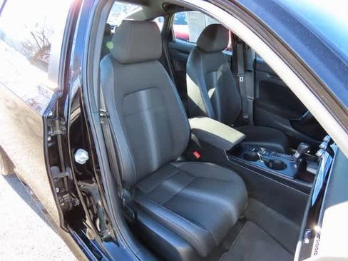 Certified 2023 Honda Civic Sport image 16