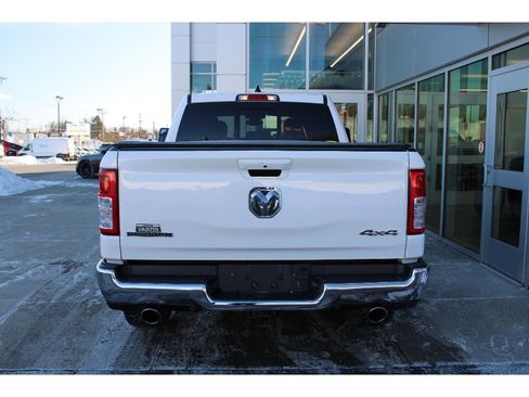 Certified 2022 RAM 1500 Big Horn image 6