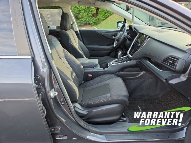 Used 2021 Subaru Outback Premium w/ Popular Package #1 AWD/4WD image 15