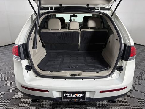 Used 2013 Lincoln MKX FWD image 30