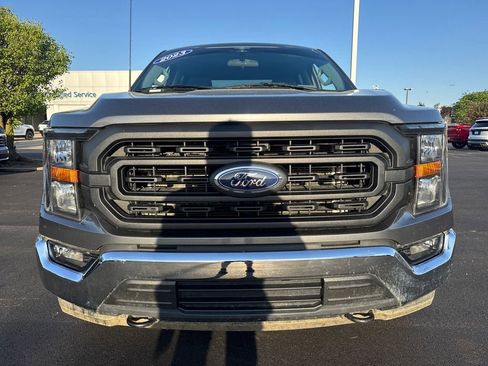 Used 2023 Ford F150 XL w/ Trailer Tow Package AWD/4WD image 9