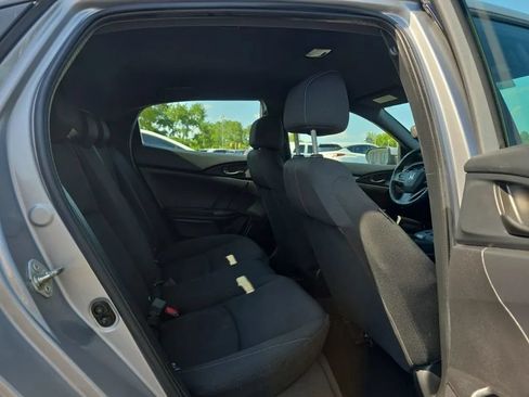 Used 2018 Honda Civic Sport image 35