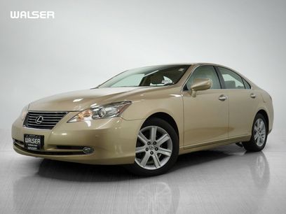 Used 2007 Lexus ES 350