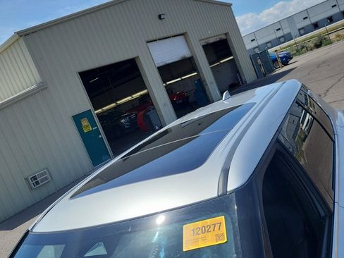 Used 2022 Mitsubishi Outlander SEL Black Edition image 3