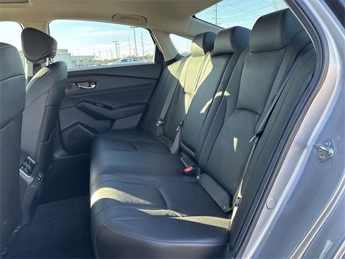 Used 2024 Honda Accord Touring image 16