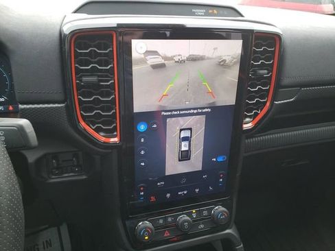 Certified 2024 Ford Ranger Raptor image 20