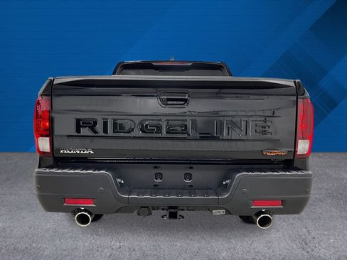 New 2026 Honda Ridgeline TrailSport image 5