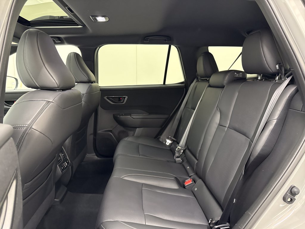 New 2026 Subaru Outback Limited XT AWD/4WD image 27