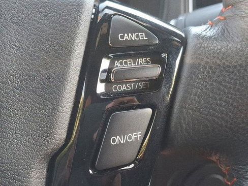 Used 2022 Nissan Frontier Pro-X image 21