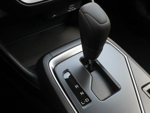 New 2025 Subaru Impreza 2.0i image 13