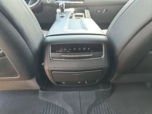 Used 2023 Cadillac Escalade Sport w/ LPO, ONYX Package AWD/4WD image 18