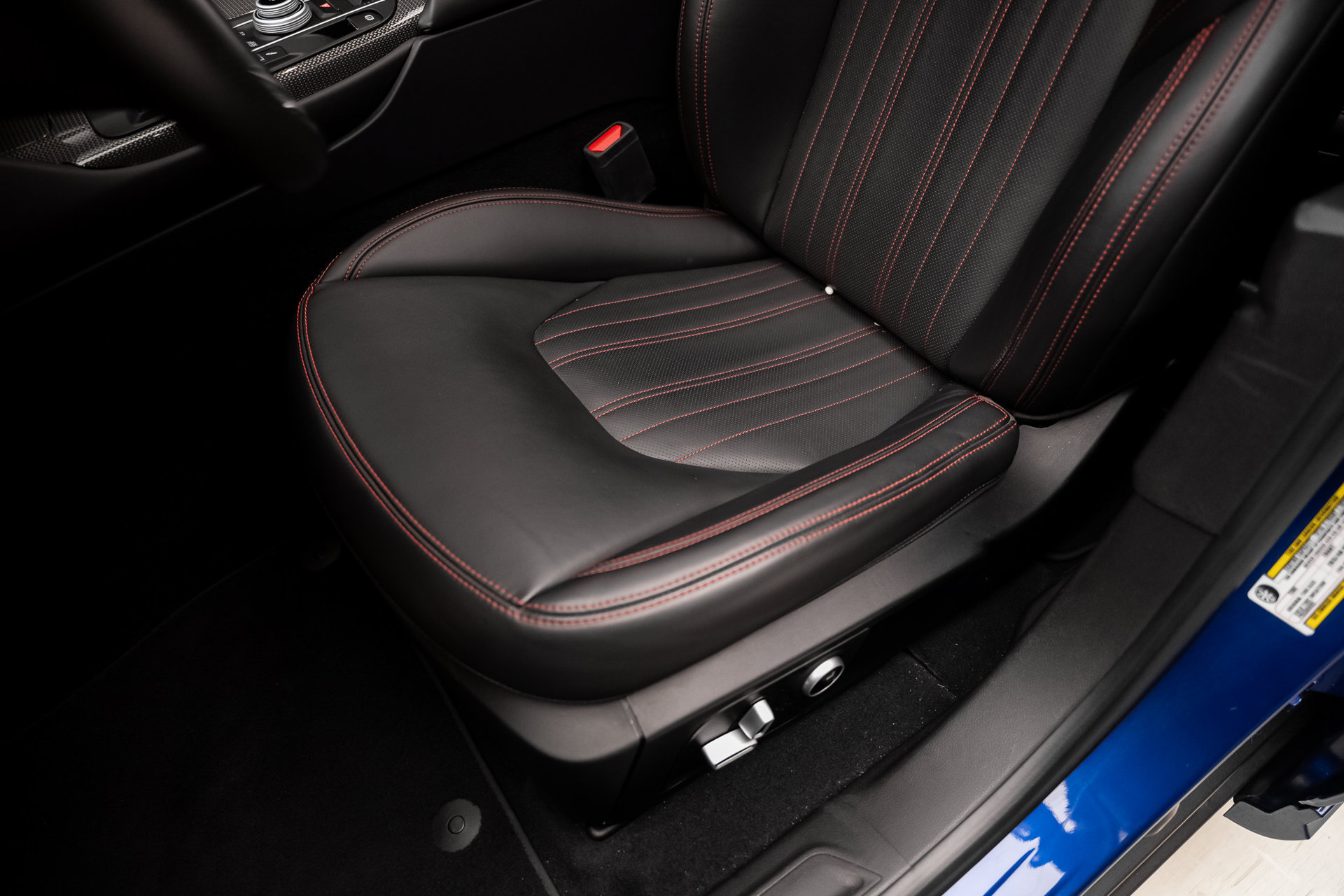 Used 2023 Maserati Levante GT AWD/4WD image 65