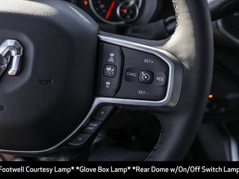 New 2025 RAM 2500 Big Horn image 31