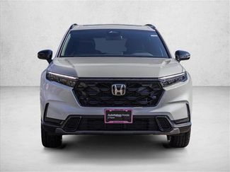 New 2026 Honda CR-V Sport video 2