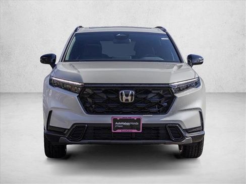New 2026 Honda CR-V Sport image 2