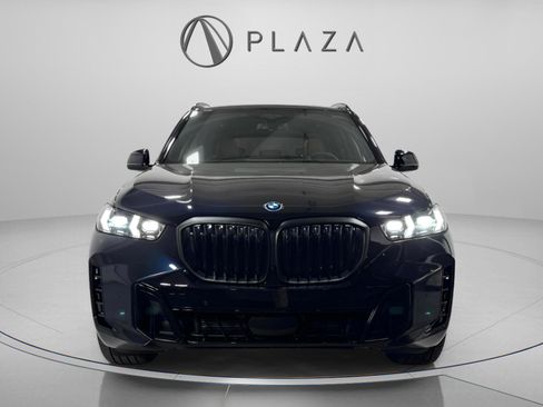 New 2026 BMW X5 xDrive50e w/ M Sport Package image 8
