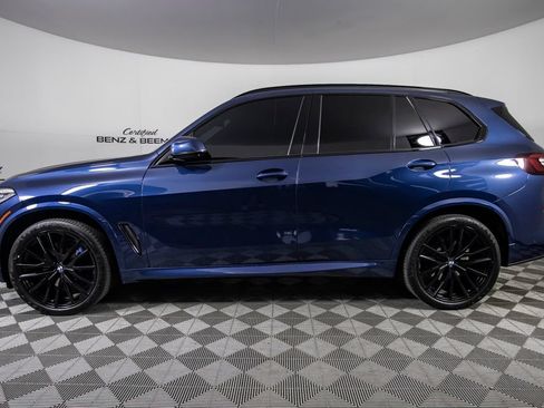 Used 2023 BMW X5 xDrive40i w/ M Sport Package AWD/4WD image 10