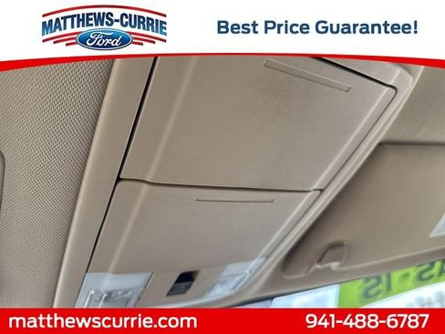 Used 2013 Ford F150 XLT w/ XLT Convenience Pkg image 23