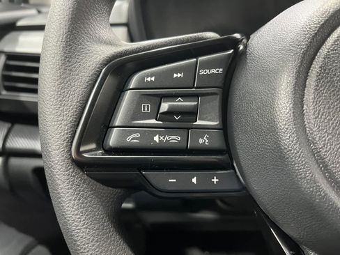 New 2026 Subaru Crosstrek 2.5i AWD/4WD image 16