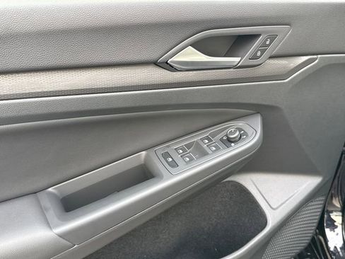 Used 2024 Volkswagen GTI Autobahn image 8