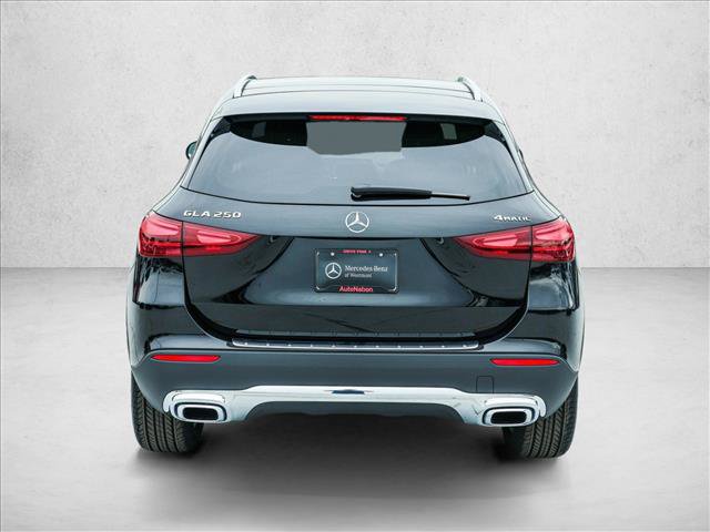 New 2026 Mercedes-Benz GLA 250 4MATIC image 6