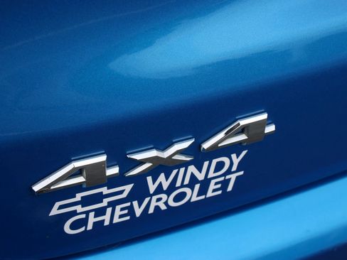 Used 2025 Jeep Compass Limited image 28