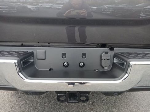 New 2026 RAM 3500 Tradesman AWD/4WD image 6