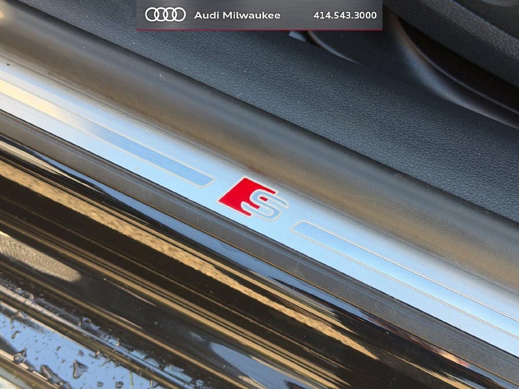 Used 2023 Audi A5 2.0T Premium Plus AWD/4WD image 23