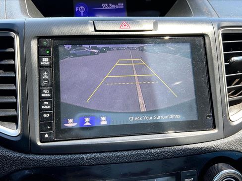 Used 2015 Honda CR-V EX-L image 22