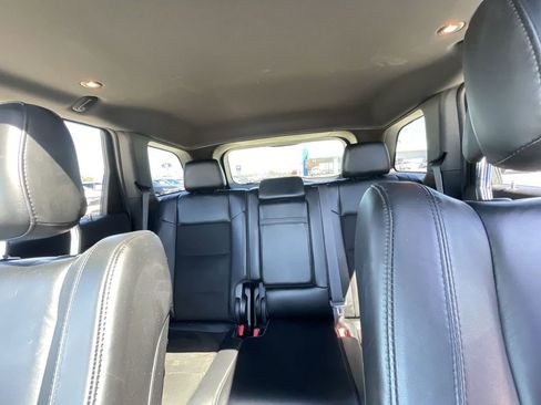 Used 2020 Jeep Grand Cherokee Altitude AWD/4WD image 10