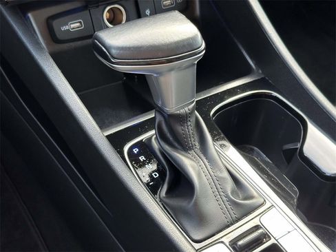 Used 2022 Hyundai Tucson SEL w/ Convenience Package image 6