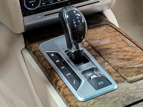 Used 2014 Maserati Quattroporte GTS image 29