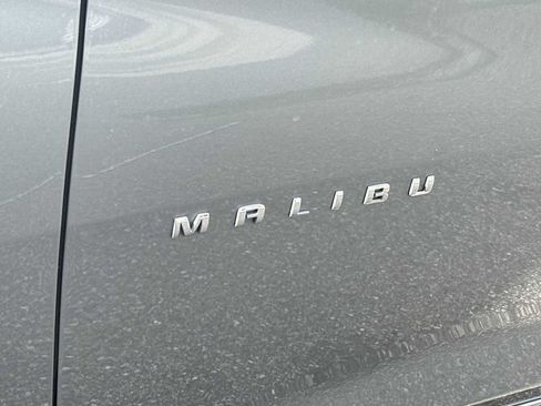 Used 2023 Chevrolet Malibu LT FWD image 11