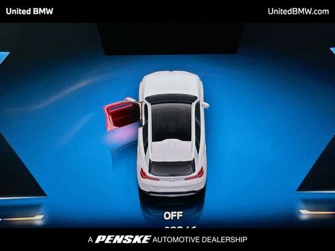 Used 2025 BMW X3 xDrive30i w/ Premium Package image 7