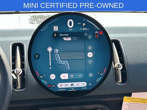 Used 2026 MINI Cooper Countryman S AWD/4WD image 7