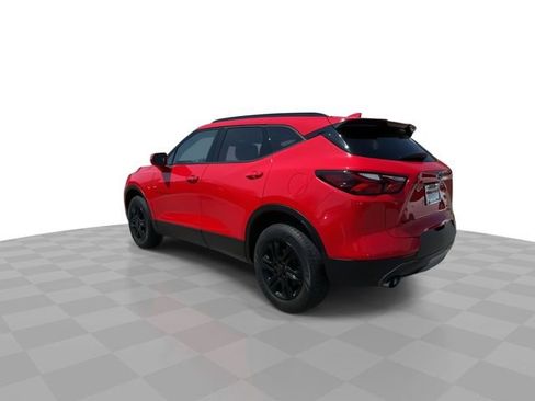 Used 2019 Chevrolet Blazer LT FWD image 6